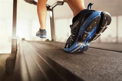 shoes for running on treadmill.